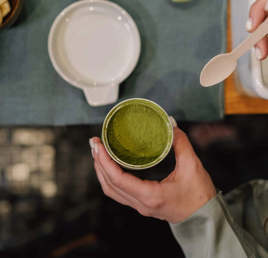 Where Can You Buy Matcha Powder?