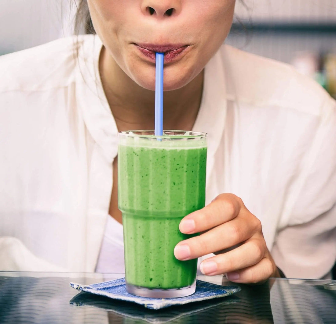 Why is Matcha Good for You?