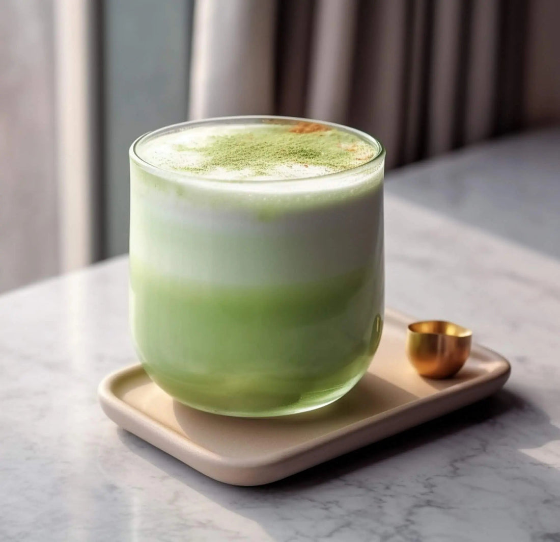 How to Drink Matcha