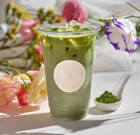 How to Sweeten Matcha