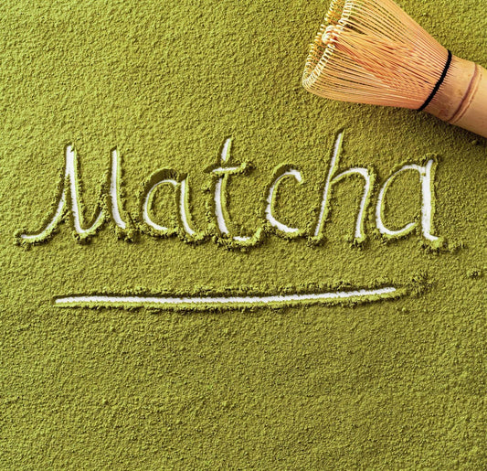 Who Invented Matcha?