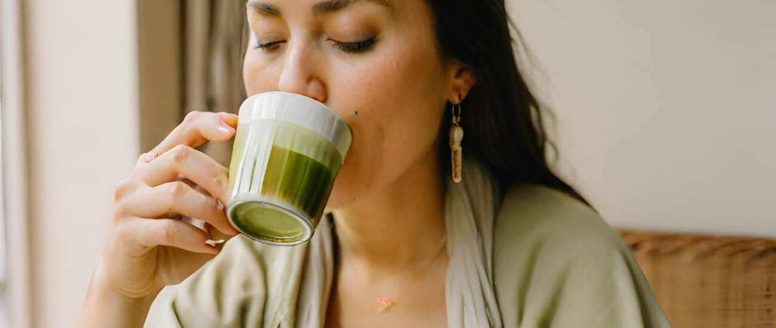 Can You Drink Matcha While Pregnant?