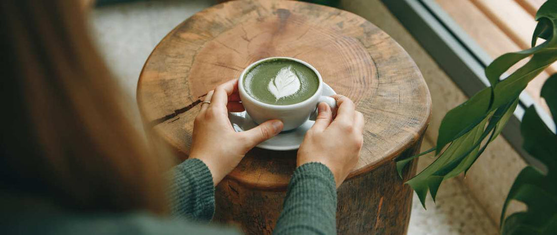 Does Matcha Help You Lose Weight?