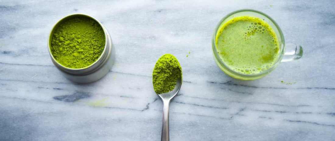 Does Matcha Make You Poop?