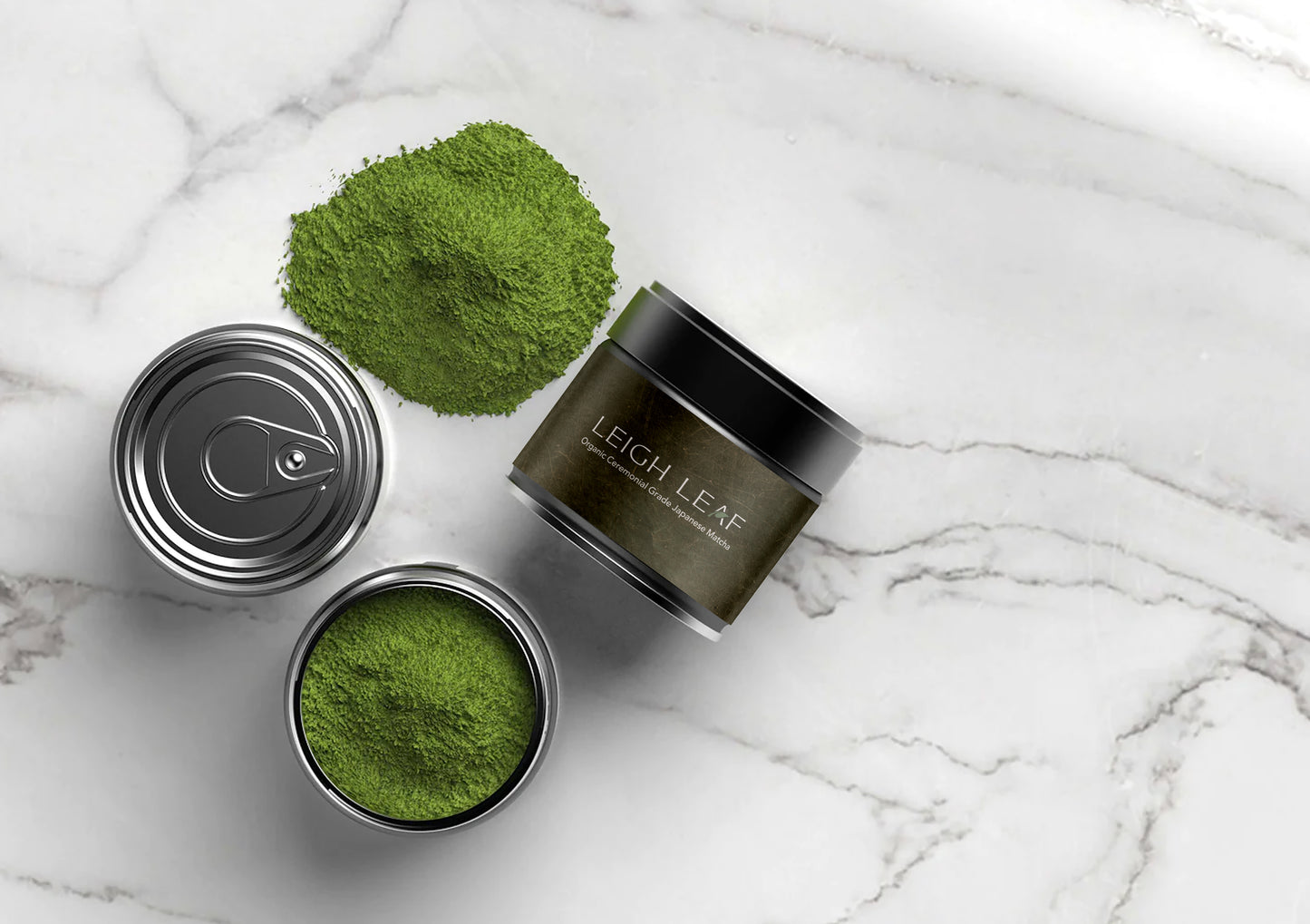 Organic Ceremonial Grade Matcha